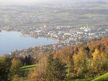 Marco Barbera - Photographe de nu artistique Zürich - Zug