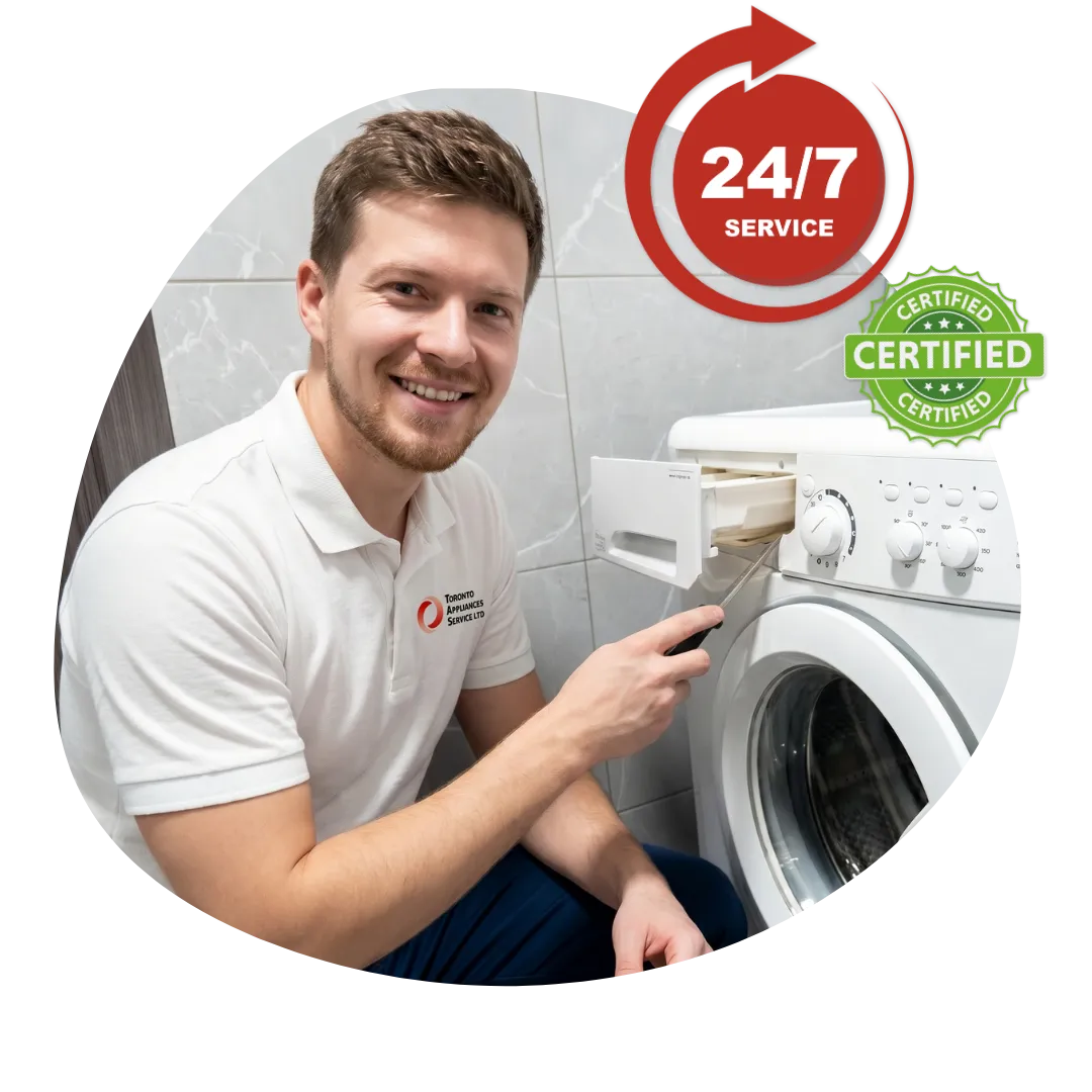 Toronto Appliance Repairman