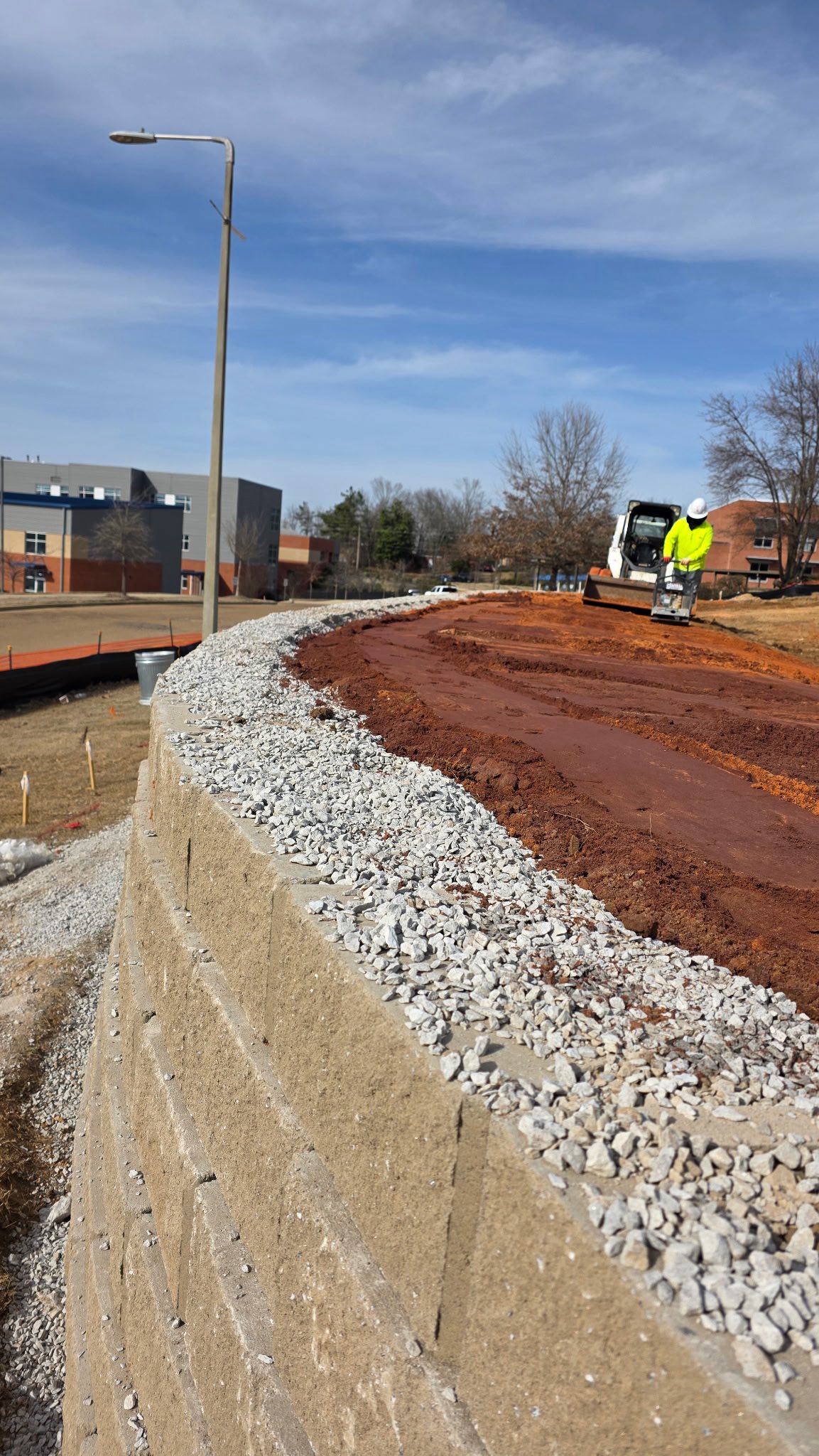 landscaping tupelo ms