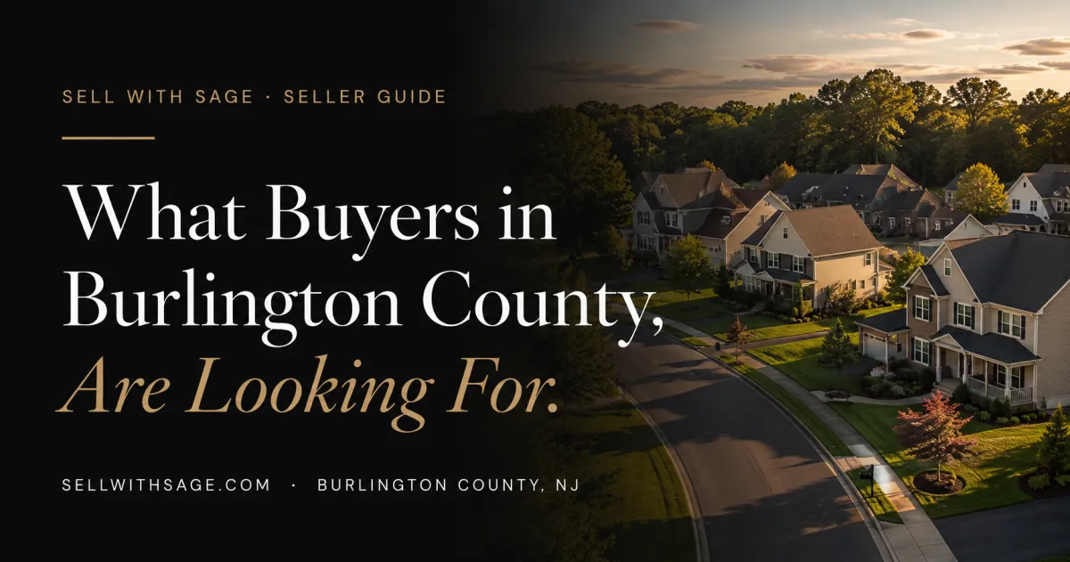 How to Prepare Your Home to Sell in South Jersey