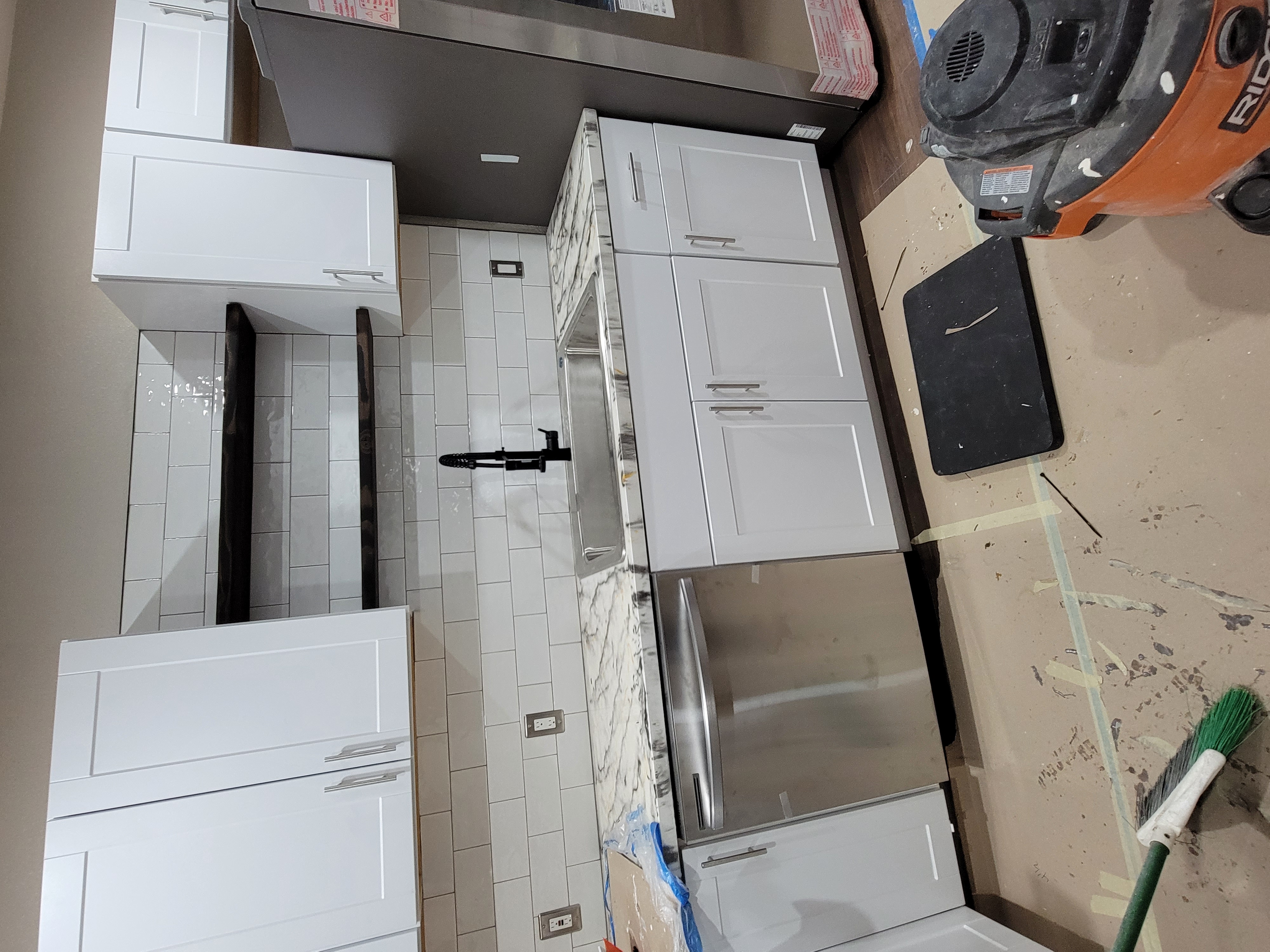 Kitchen Remodeling Graham, Washington