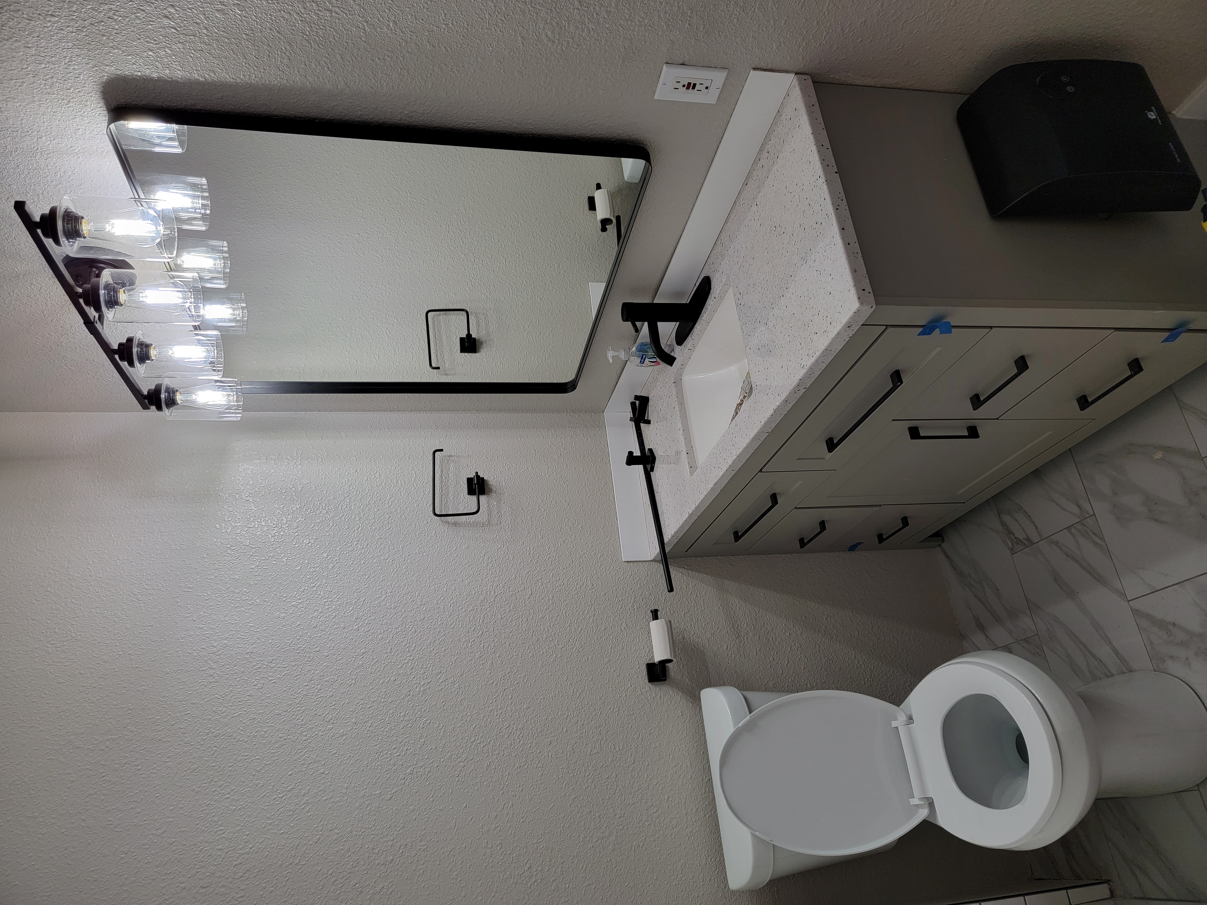 Bathroom Remodeling Graham, Washington