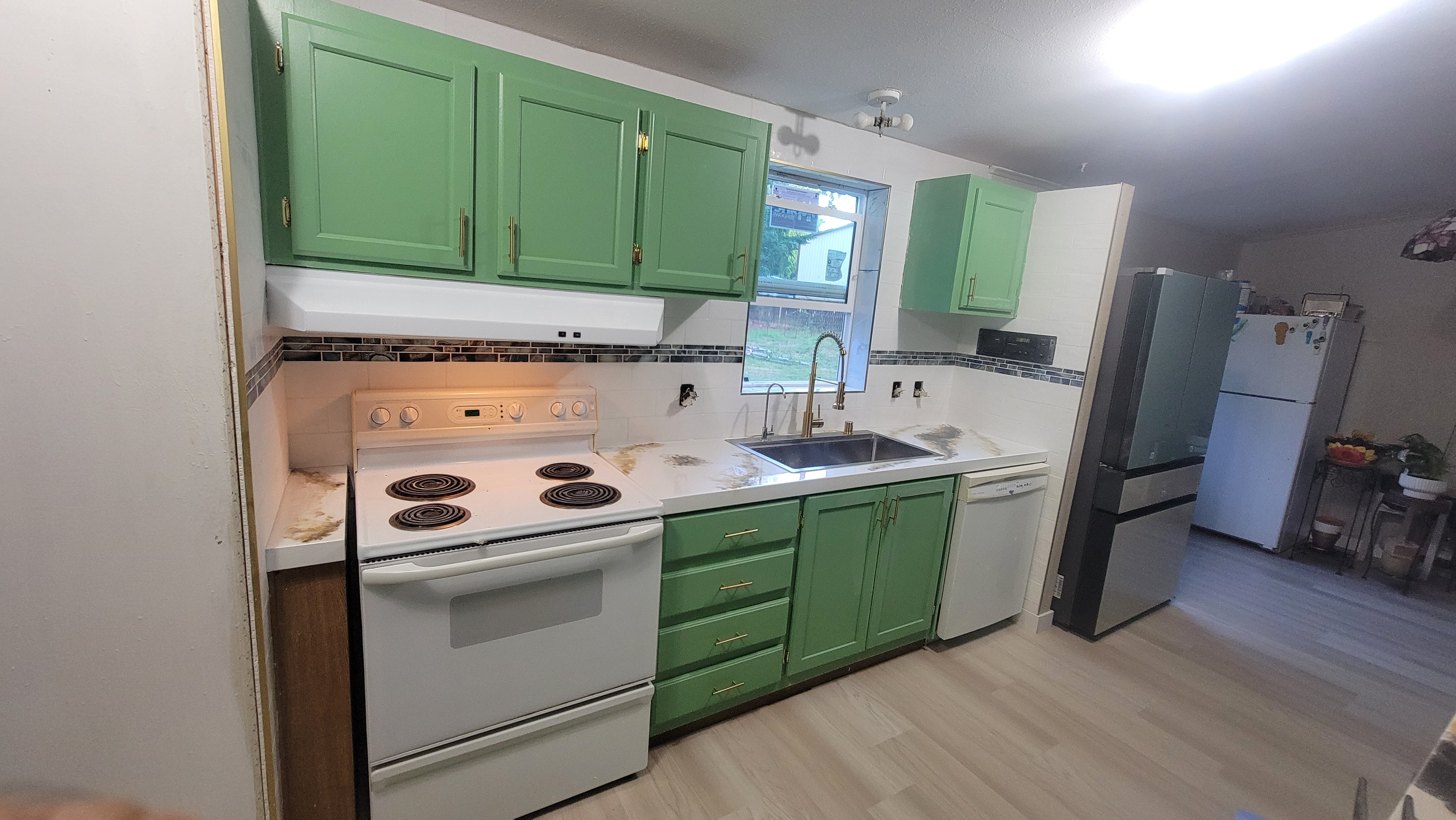 Exterior Painting Graham, Washington