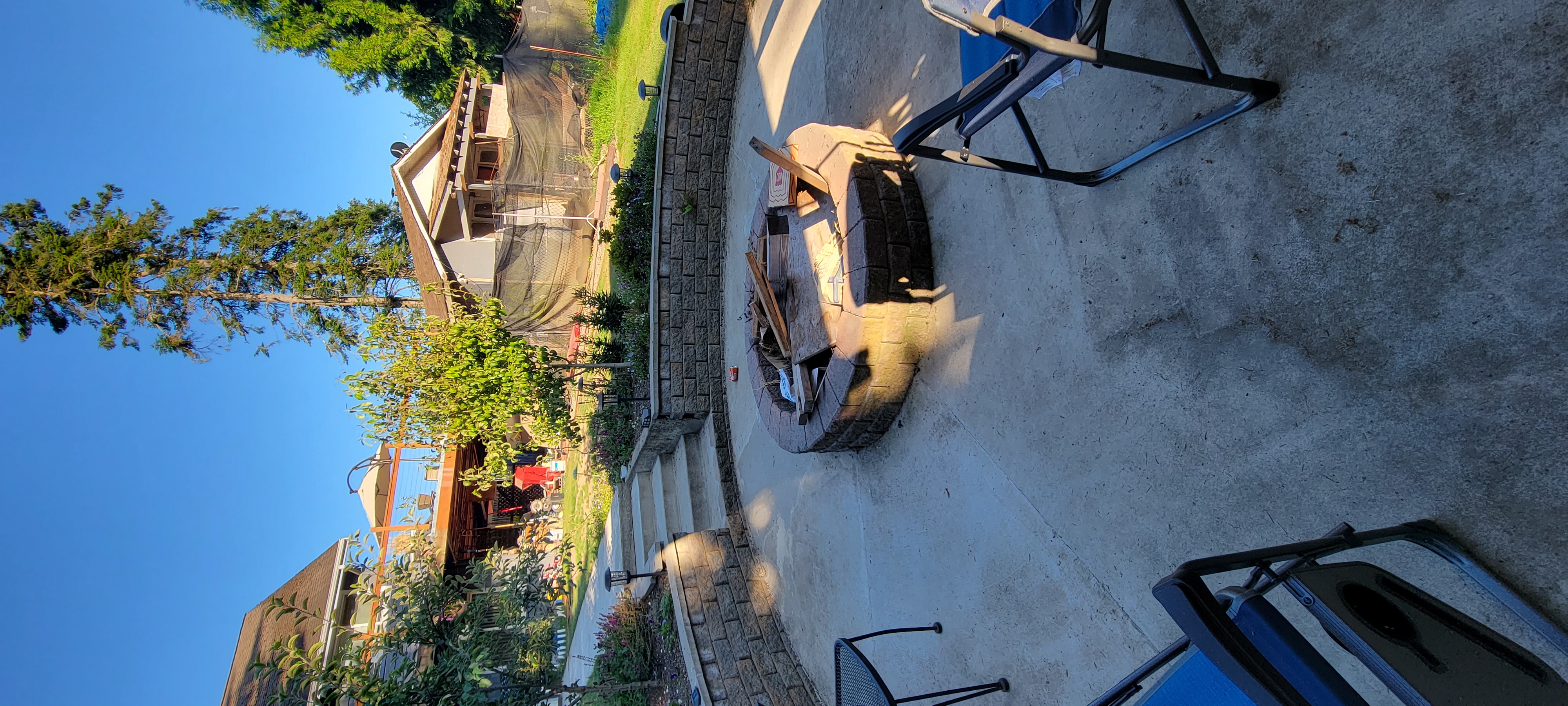 Interior Painting Graham, Washington