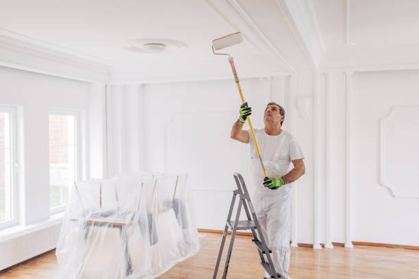 Interior Painting in Graham, Washington