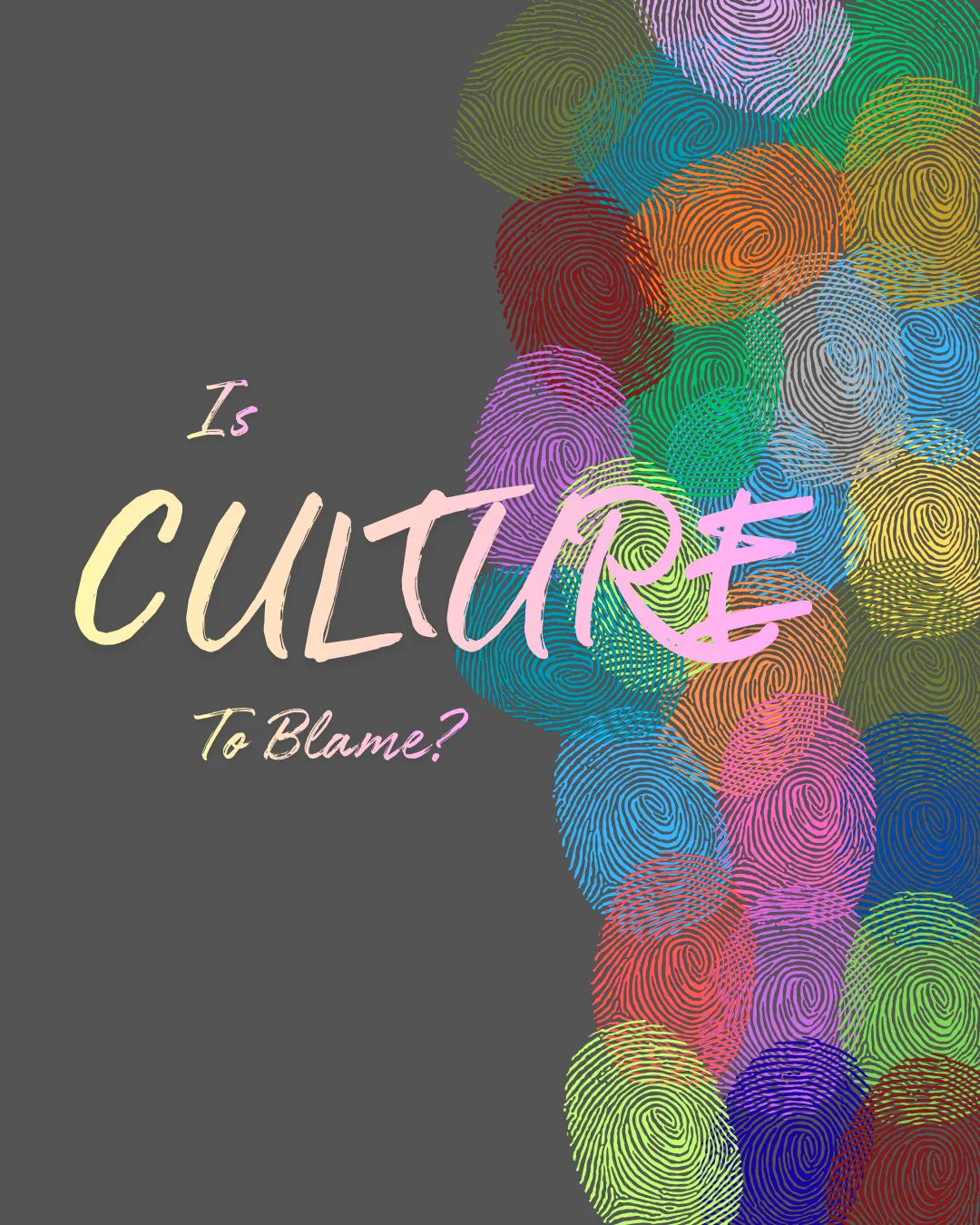 Why "Culture Did It" Is the Wrong Explanation for Your Child's Estrangement