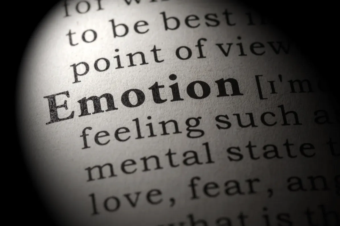 Definition of Emotion