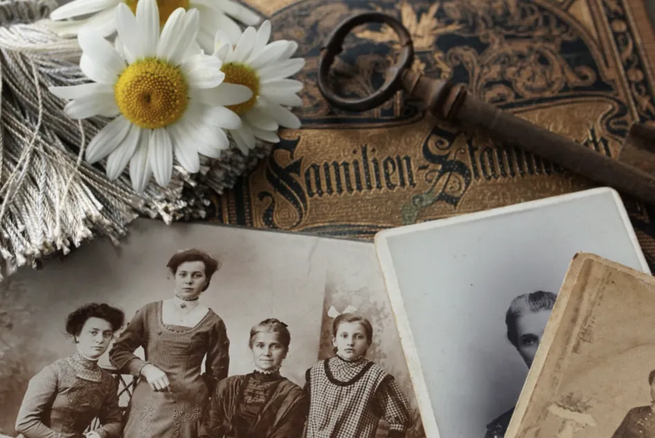 Family history