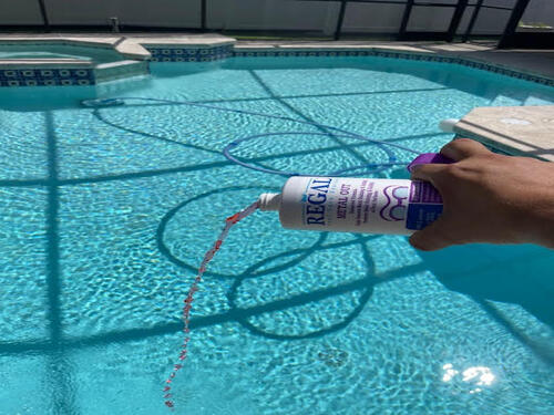 Pool Equipment Repair Tampa, FL