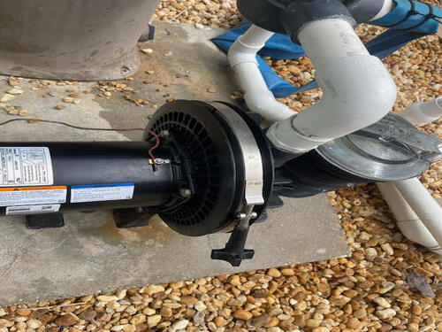 Pool Leak Detection Tampa, FL