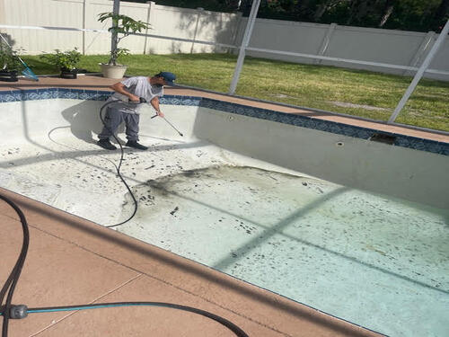Pool Equipment Repair Tampa, FL