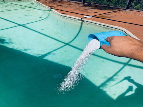 Pool Pump Repair Tampa, FL