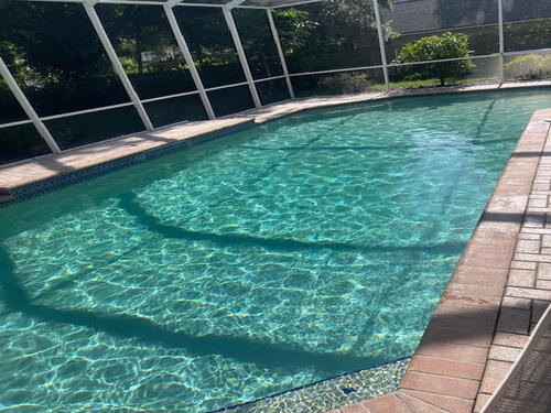 Pool Repair Tampa, FL