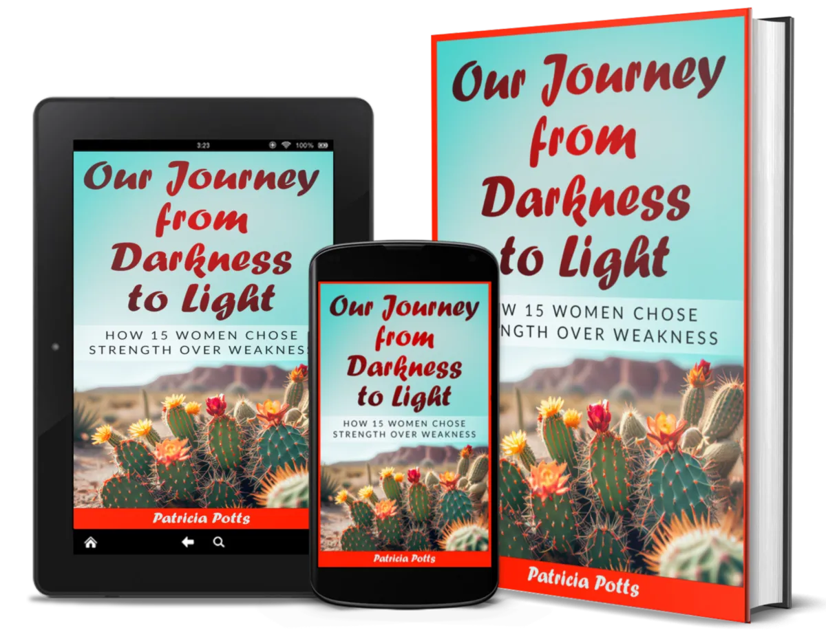 Our Journey from Darkness to Light _Spotlight Publishing House