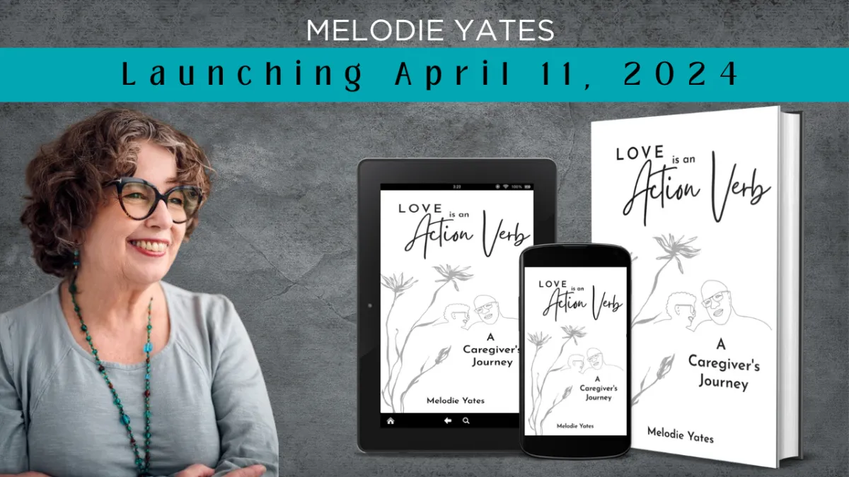 Loe is an Action Verb by Melodie Yates,SpotlightPublishingHouse