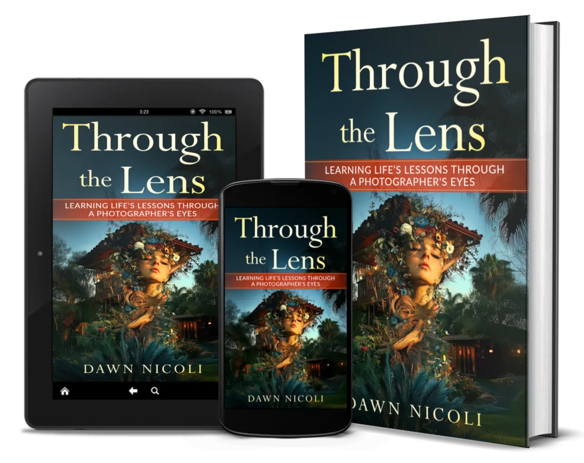 Dawn Nicoli - Through the Lens