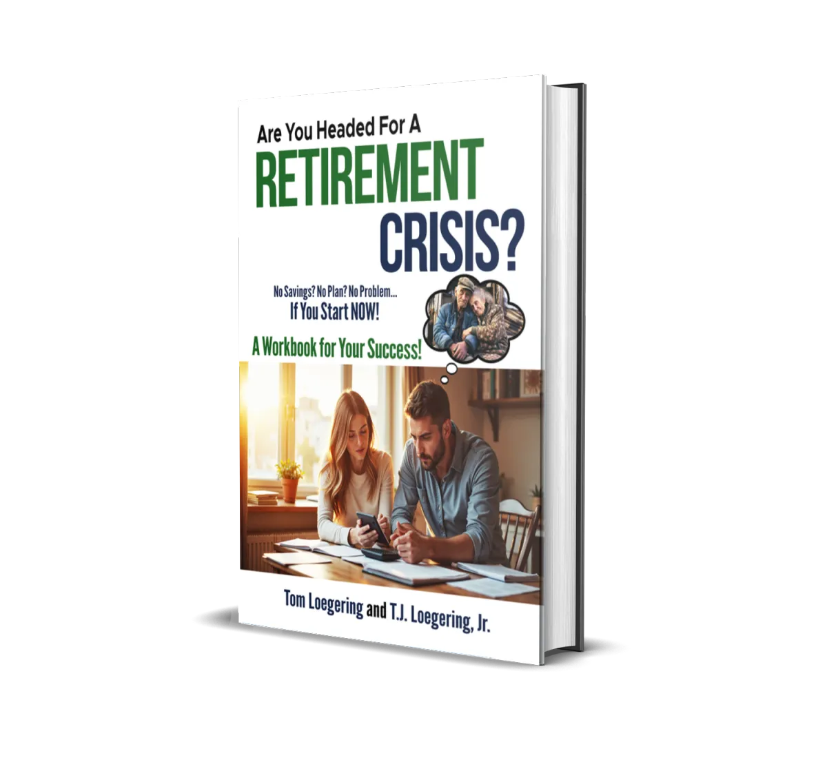 Are You Headed for a Retirement Crisis?