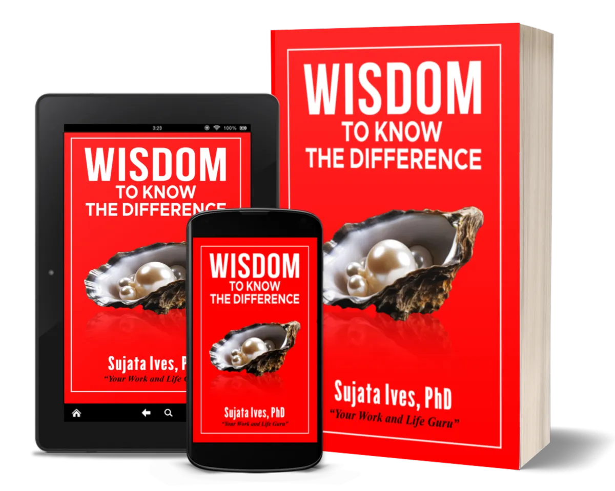 Wisdom to Know the Difference 