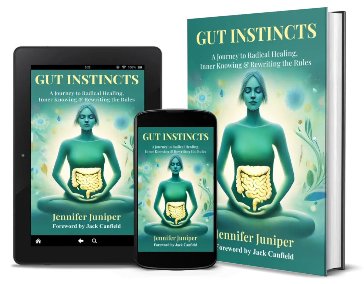 Gut Instincts
