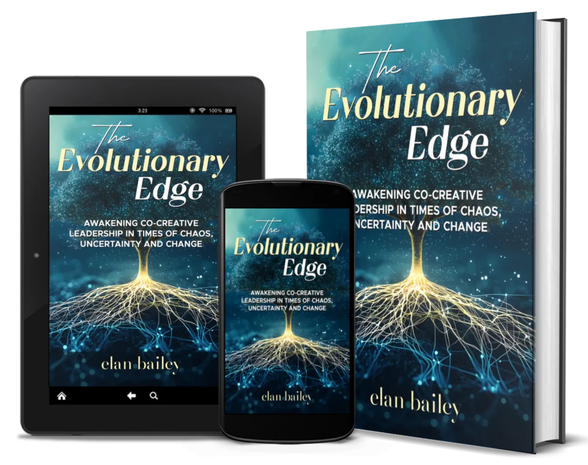 The Evolutionary Edge