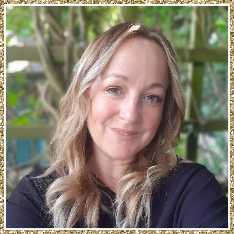 Picture of sam smiling