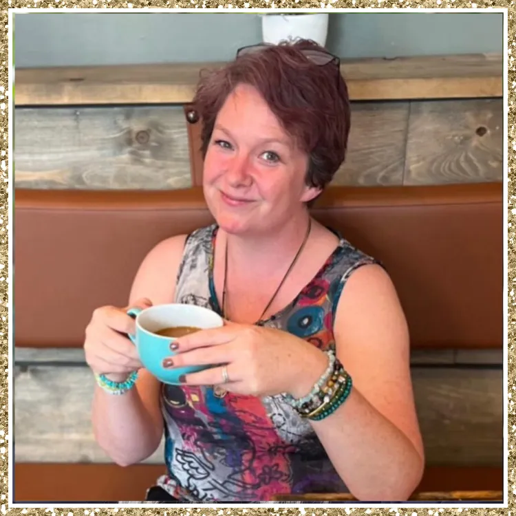 Sarah FryJones, Deep Dive Client