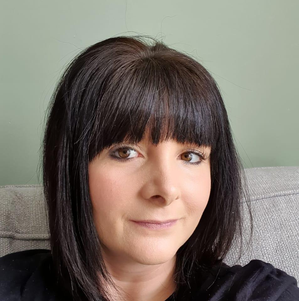 Past student that felt master your money mindset changed far more than just her relationship with money