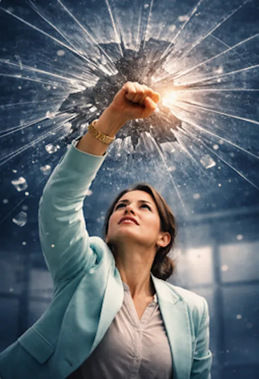 3-day business clarity guide to break through an invisible ceiling