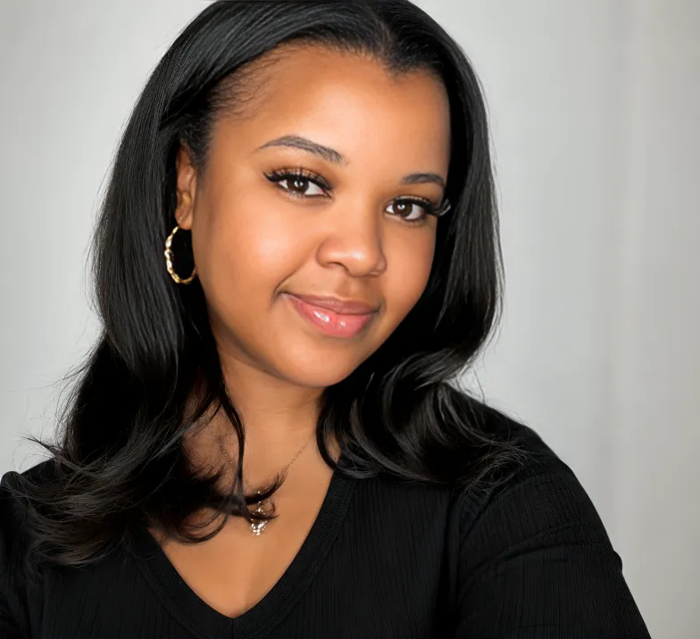Victoria Stylist at stylist at stylzplus Beauty and hair concept
