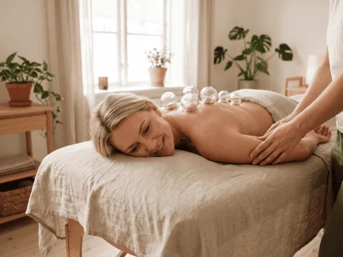 cuppingmassage