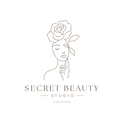 Secret Beauty Studio logo