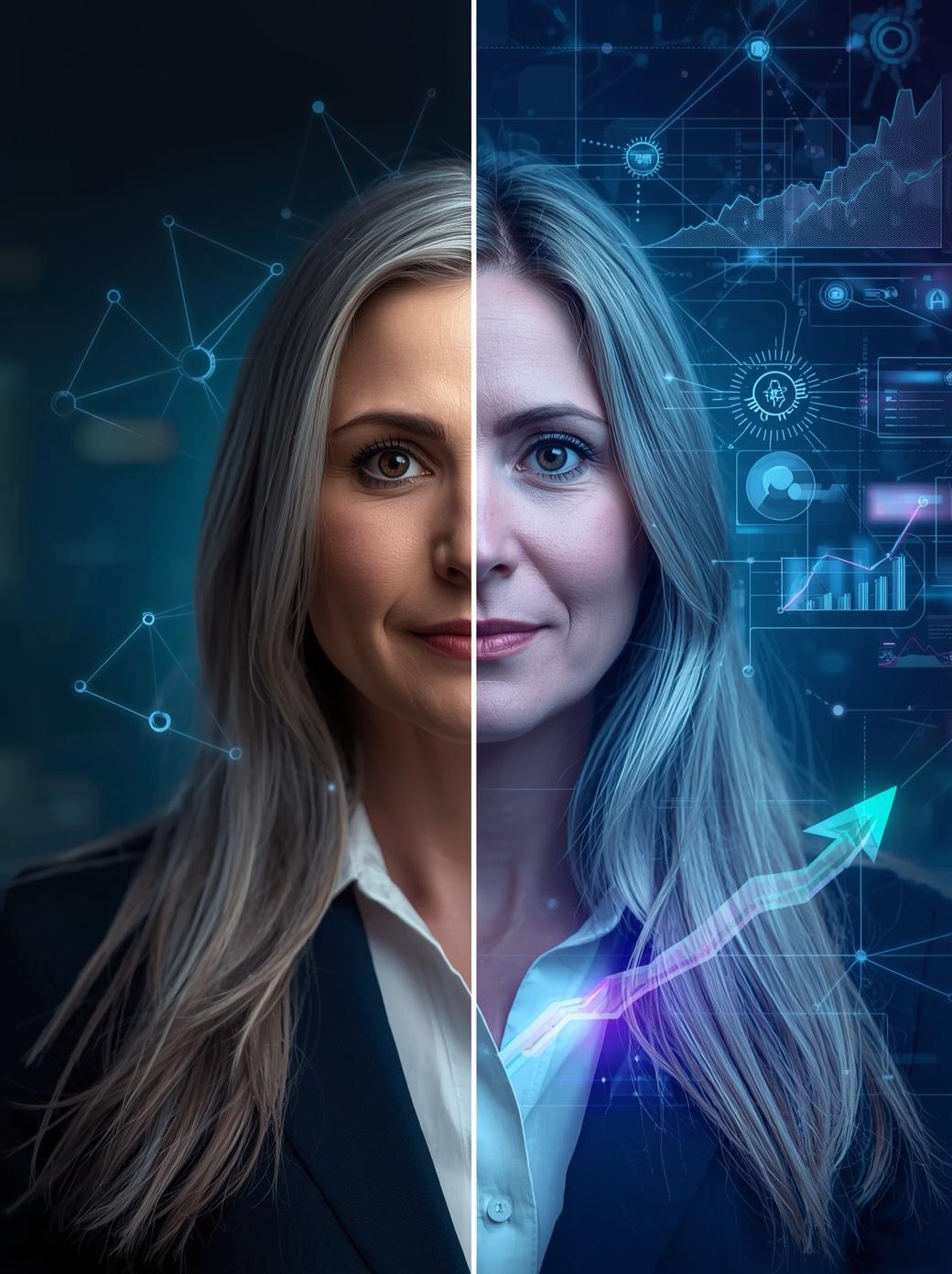 How I Went from AI Skeptic to True Believer—And Why It Transformed My Business