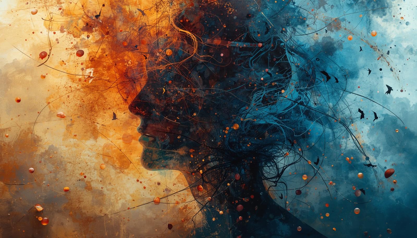 I Found Out I Had ADHD at 52. The Relief Was Real. So Was the Grief.