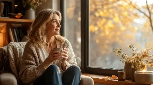 Burnout Recovery for Midlife Women: 7 Anti-Hustle Steps to Reclaim Your Energy