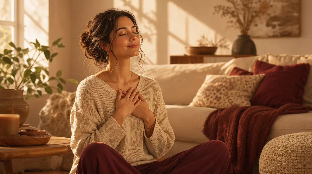 9 Self-Trust Exercises for Women Who Keep Second-Guessing Themselves