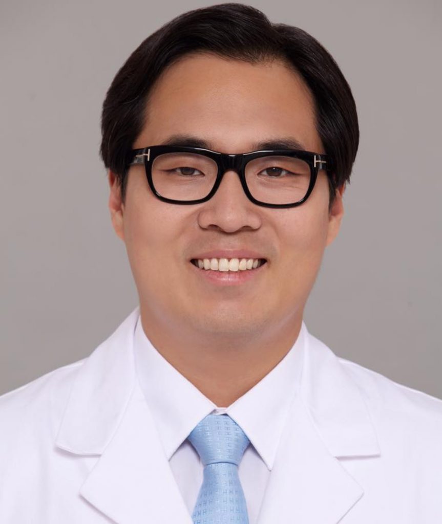 Dr. Demian Kim