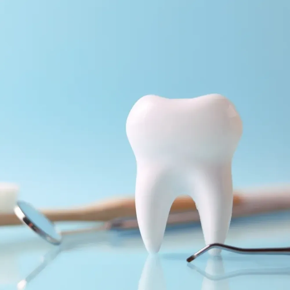 Children’s Dentistry