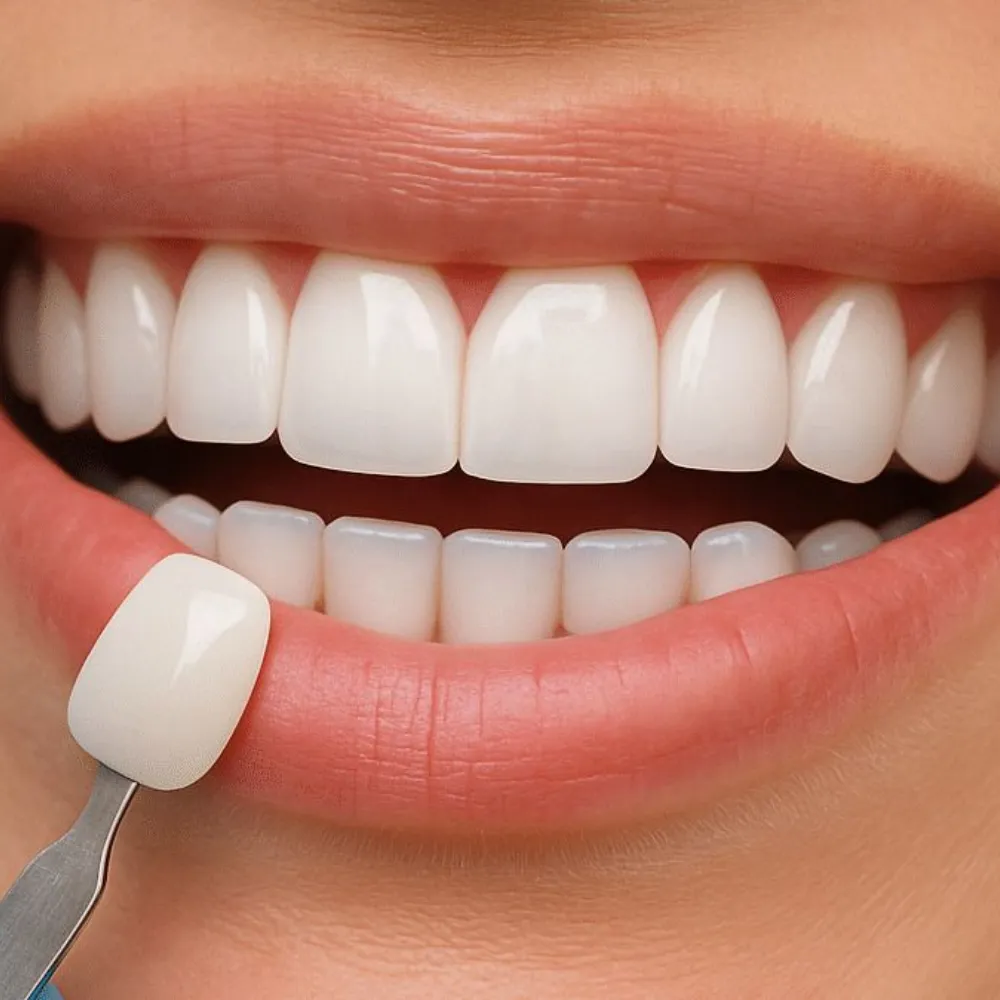 Cosmetic Dentistry