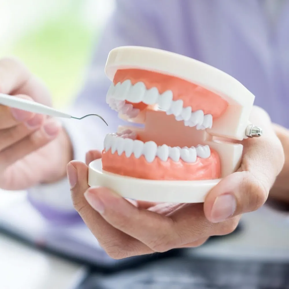 General Dentistry