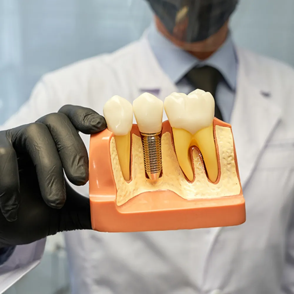 Personalized Treatment Plan