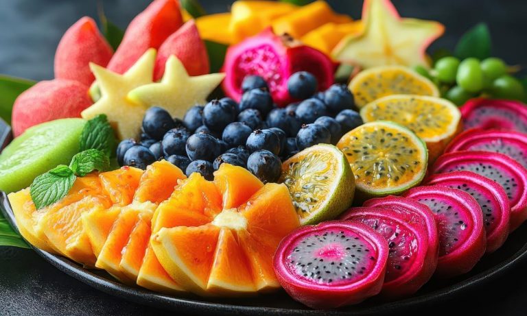 Caribbean Fruits You Must Try in St. Thomas