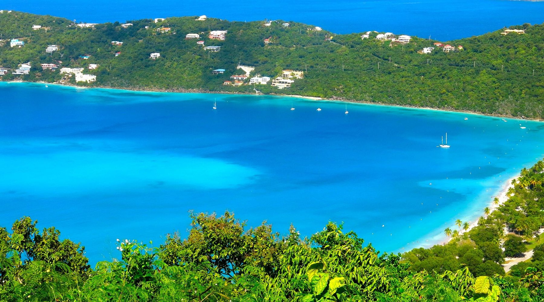 A Photographer's Guide to St. Thomas