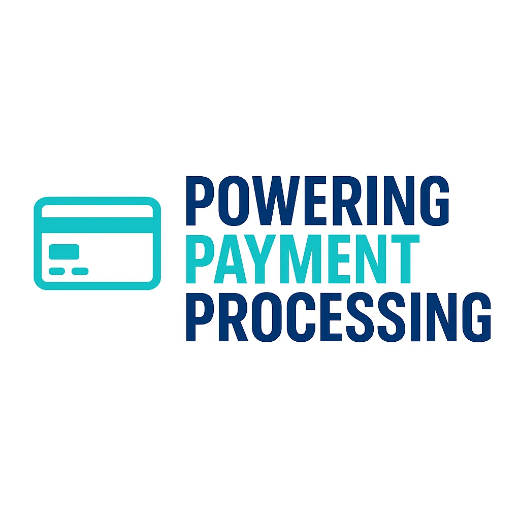 powering payment processing