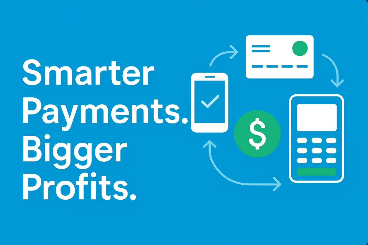 smarter payments
