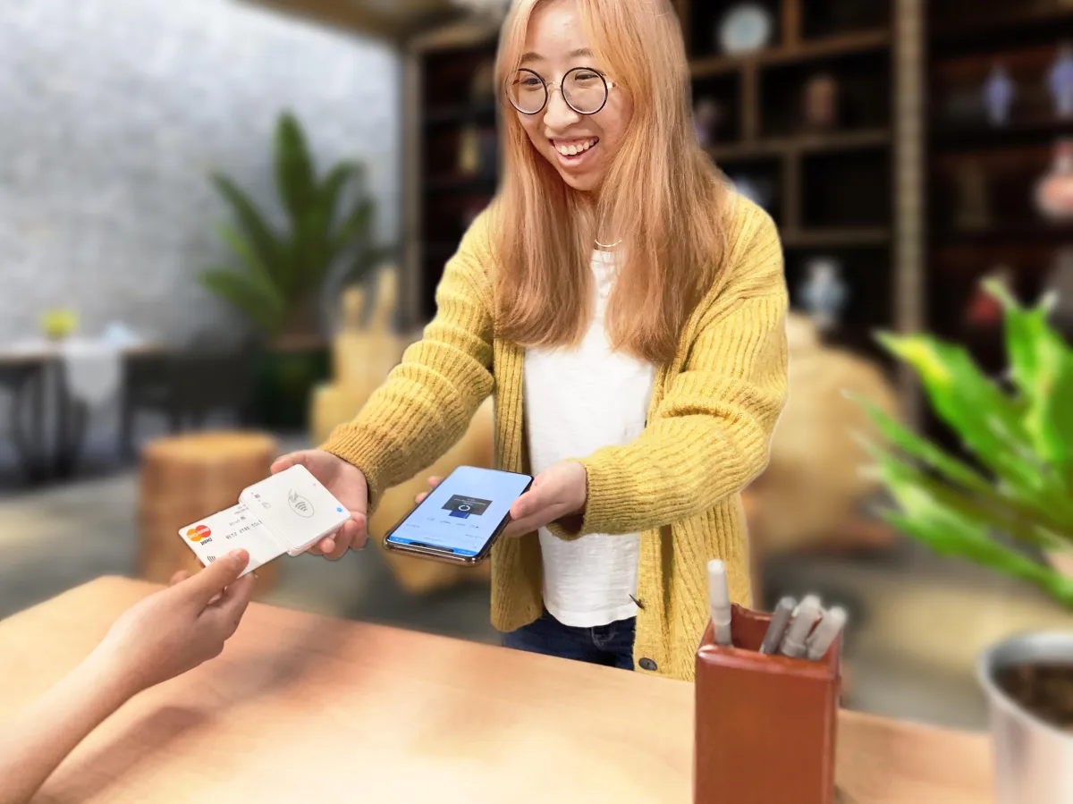 smarter payments