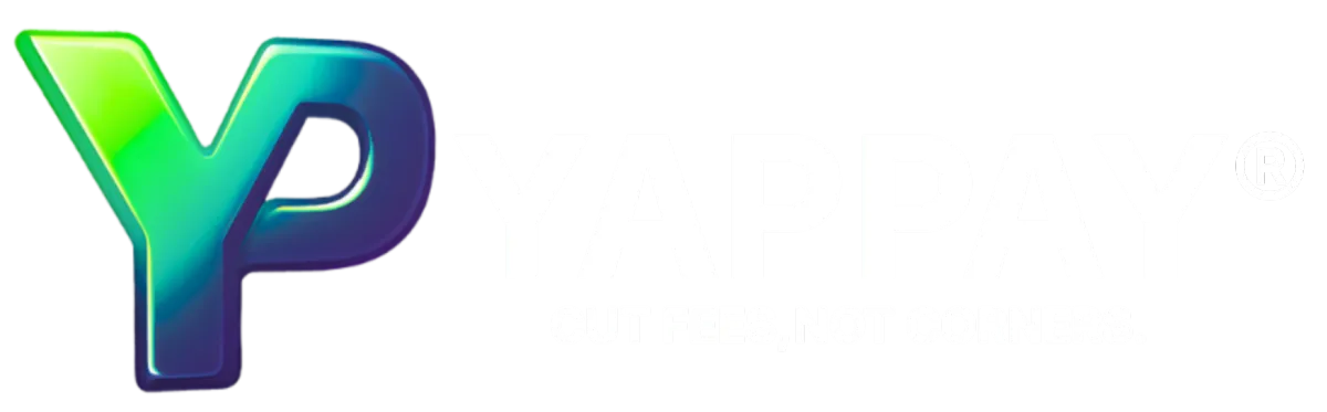 YapPay Logo