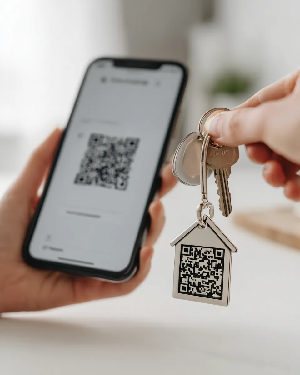 DigitalNur AI Property Management