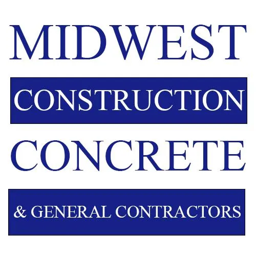 Midwest Construction Logo