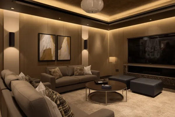 How Much Does It Cost to Finish a Basement in Aurora, CO - Moore Remodeling