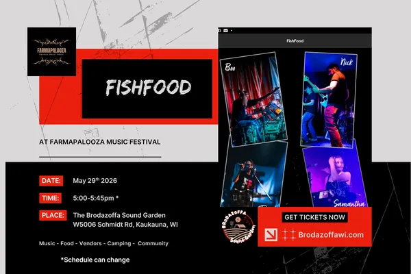 FishFood